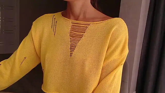 Varonica Caprii online show from October 2025 09:07:02 AM