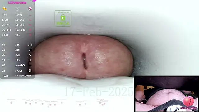 controlmytoys online show from February 2025 10:25:01 PM