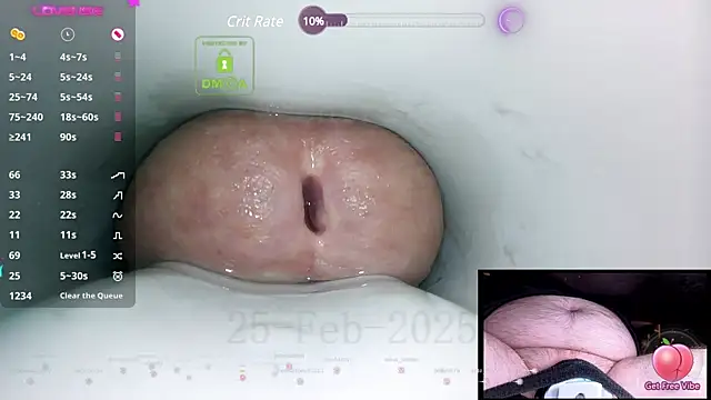 controlmytoys online show from February 2025 09:13:02 PM