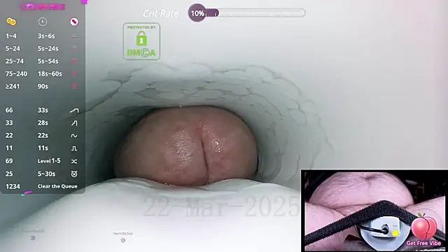 controlmytoys online show from March 2025 07:20:02 PM