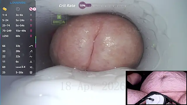 controlmytoys online show from April 2026 07:58:01 PM