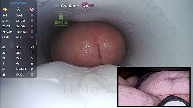 Snapshot of controlmytoys chatting on May 2026 08:15:01 PM controlmytoys online show from May 2026 08:15:01 PM