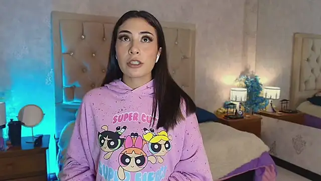 nini love01 online show from January 2025 04:26:01 AM