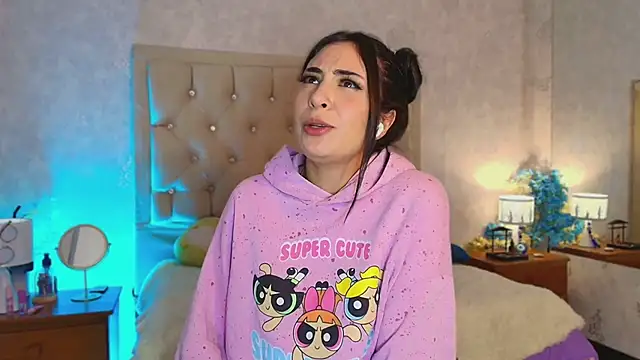 nini love01 online show from January 2025 07:31:01 AM
