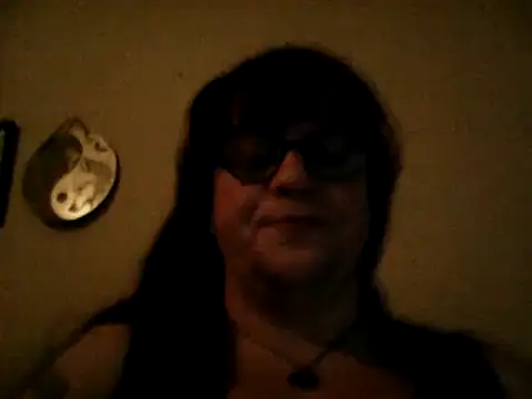 GothyBaby online show from December 2024 11:17:01 PM