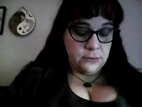 GothyBaby online show from January 2025 06:01:02 PM