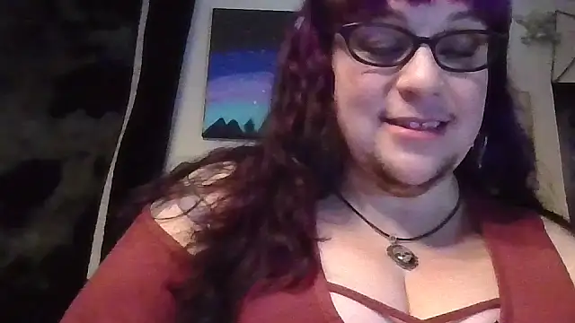 GothyBaby online show from November 2025 08:03:01 PM