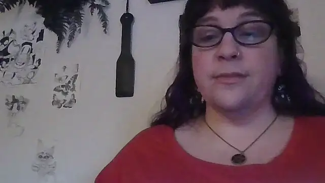 GothyBaby online show from February 2026 09:52:01 PM