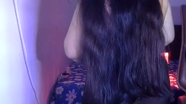 Snapshot of Maalnad_beauty chatting on October 2025 09:53:01 AM Maalnad beauty online show from October 2025 09:53:01 AM