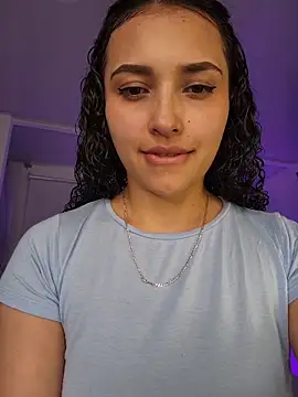 Lucy Marin online show from October 2025 09:37:02 PM