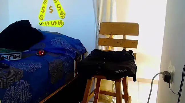 JABSCOTT online show from January 2025 02:55:02 PM