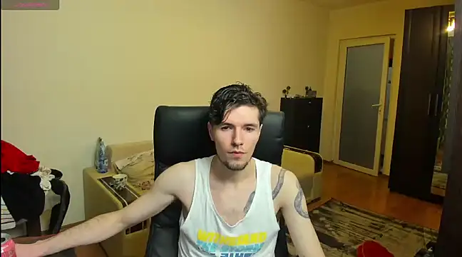 awesomejustin online show from January 2025 12:54:01 AM