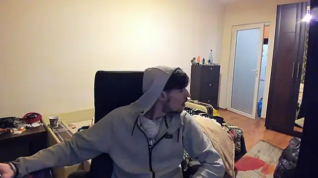 awesomejustin online show from January 2026 02:16:01 AM