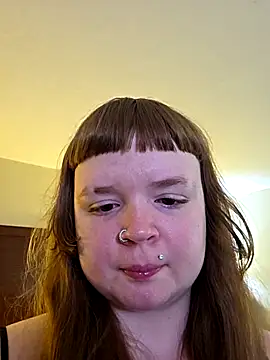 VelvetDiablo online show from July 2026 11:20:01 PM