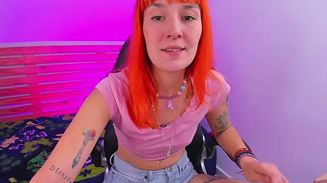 MaryJaneDove online show from January 2025 11:19:01 PM