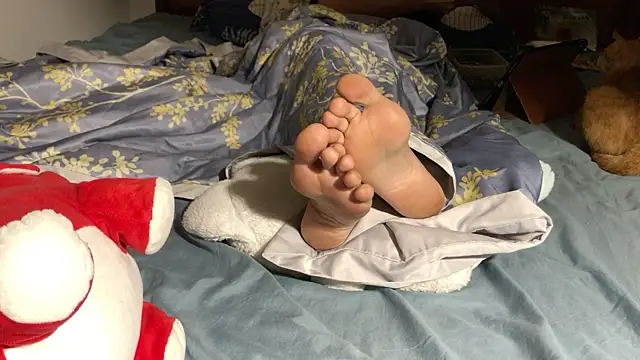 RiderFloor online show from December 2025 10:50:01 PM