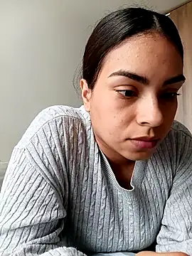 Ivanna2 online show from March 2026 05:07:02 PM