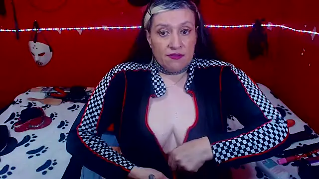 MATURE Randy online show from March 2026 04:33:01 PM