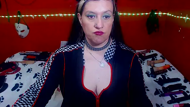 MATURE Randy online show from March 2026 10:02:02 PM