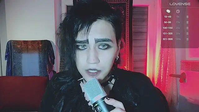 sademobeer online show from October 2025 12:12:02 AM