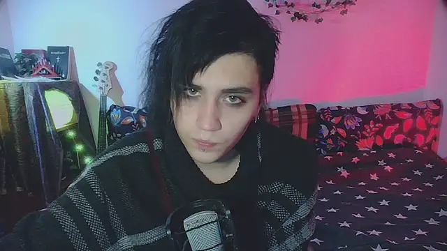 sademobeer online show from November 2025 06:08:01 PM