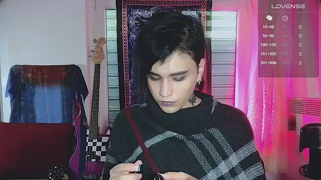 sademobeer online show from November 2025 10:12:02 AM