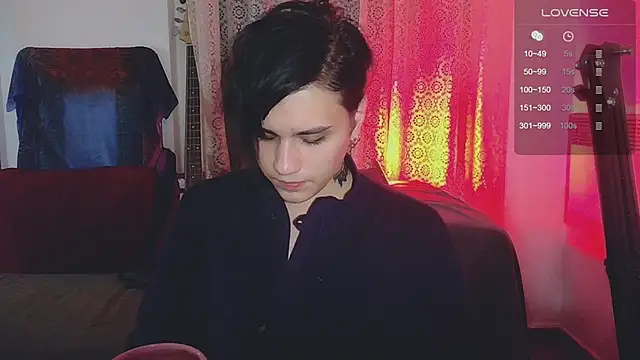 sademobeer online show from November 2025 09:08:01 PM