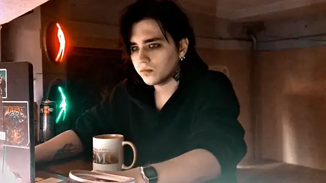 sademobeer online show from February 2026 12:56:01 PM