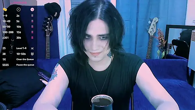 sademobeer online show from June 2026 11:32:02 PM
