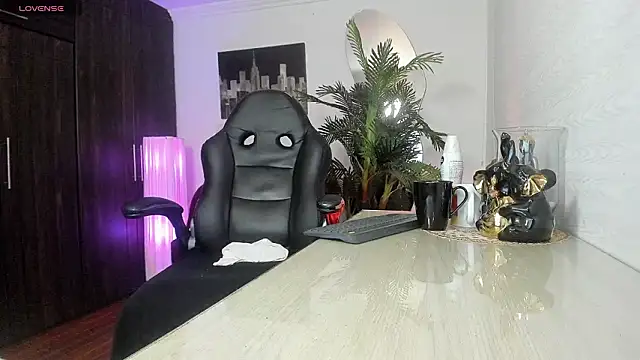 Amaia Bushida online show from February 2026 06:40:02 AM