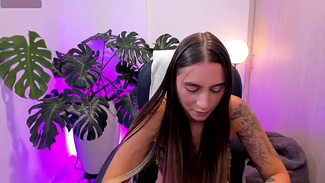 StacyConner online show from July 2026 11:42:02 PM
