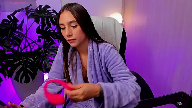 StacyConner online show from July 2026 11:52:02 PM
