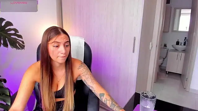 StacyConner online show from July 2026 08:11:02 PM