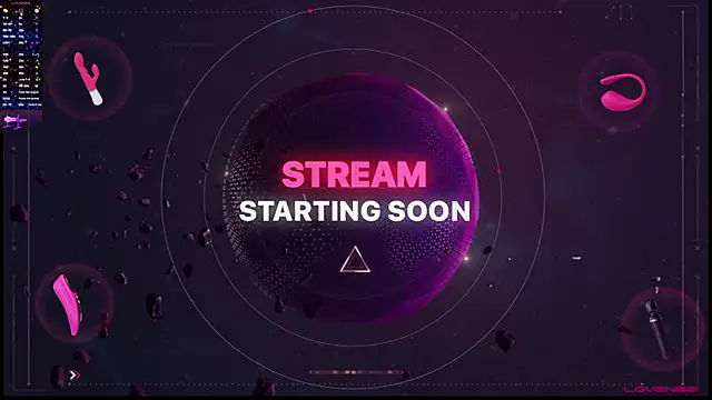 Alison Drew online show from February 2026 05:49:02 PM