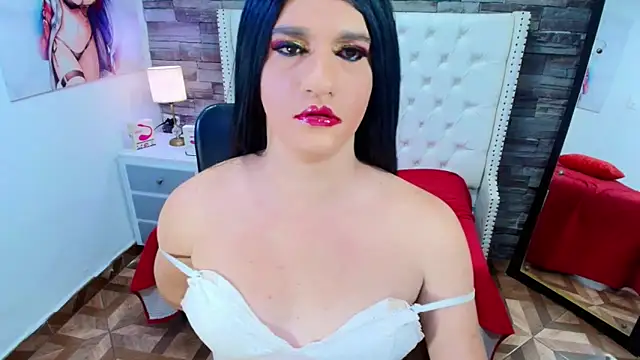 TRINY TS online show from April 2026 03:56:01 PM