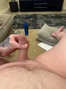 Dannyboy1430 online show from March 2025 12:05:01 AM