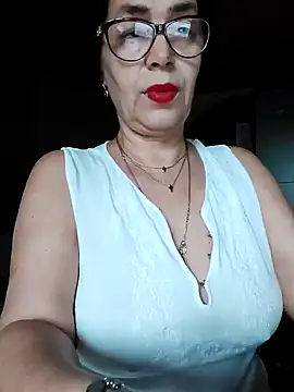 Love Tina56 online show from September 2025 04:56:01 AM