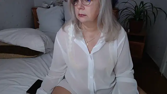 BozhenaNude online show from February 2026 01:34:02 PM