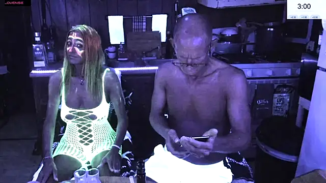 ShannNikkii420 online show from January 2025 05:56:01 AM