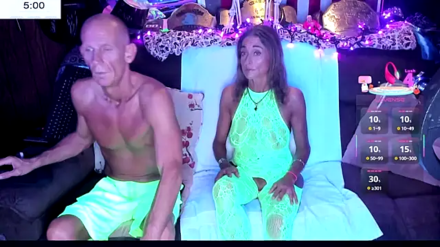 ShannNikkii420 online show from February 2026 01:35:02 AM