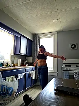 Nikkierosee online show from February 2026 03:02:01 PM