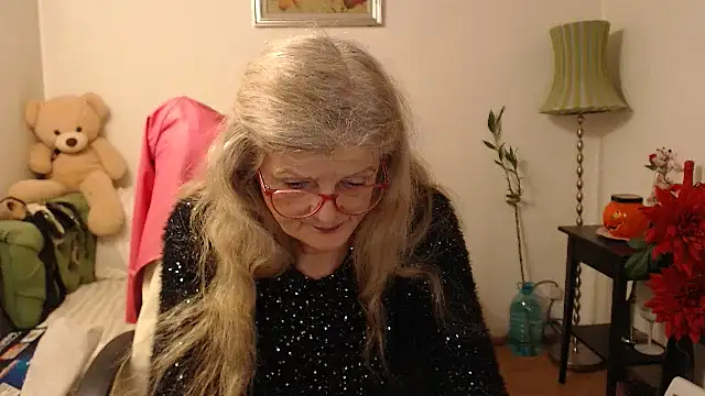 BlairFort online show from November 2025 07:46:02 PM