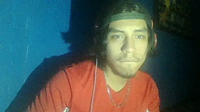 AlexAlejandro13 online show from October 2025 05:04:01 AM