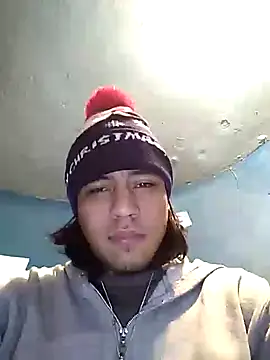 AlexAlejandro13 online show from January 2026 04:23:02 PM