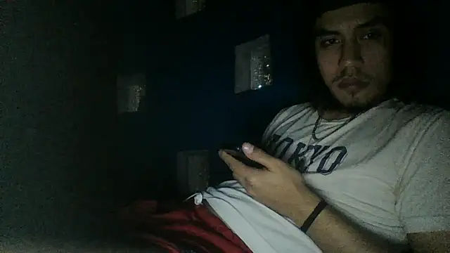 AlexAlejandro13 online show from February 2026 07:23:01 AM
