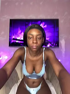 AgathaFoxx online show from March 2026 09:25:01 PM