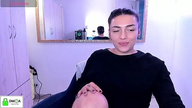 Snapshot of EricaVanderhill chatting on July 2026 09:06:02 PM EricaVanderhill online show from July 2026 09:06:02 PM