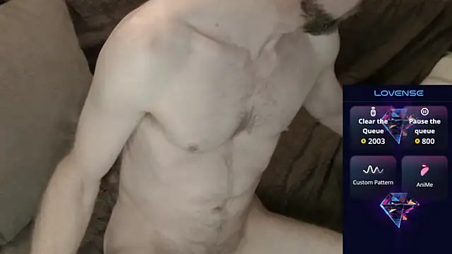 MaxRouger online show from November 2025 05:50:01 AM