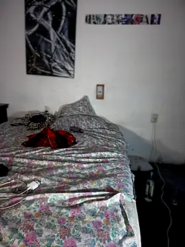 Alicbranca online show from October 2025 08:28:01 AM