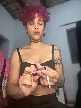 Alicbranca online show from November 2025 04:11:02 AM